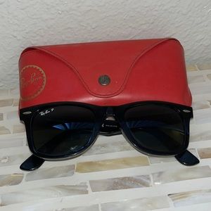 Ray-ban Sunglasses